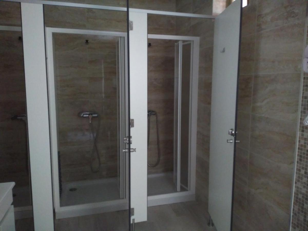 Agueda Hostel & Friends Екстер'єр фото