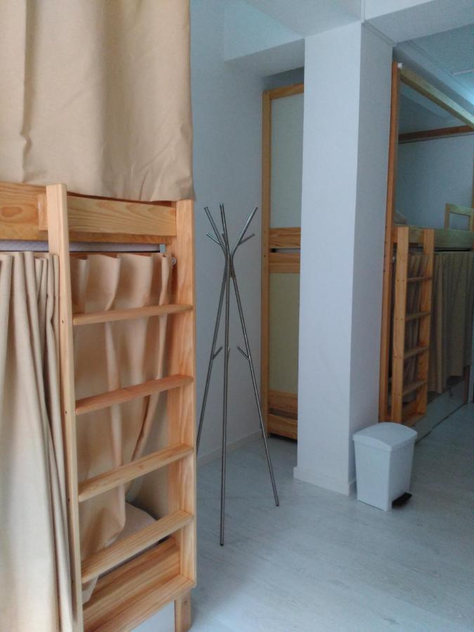 Agueda Hostel & Friends Екстер'єр фото