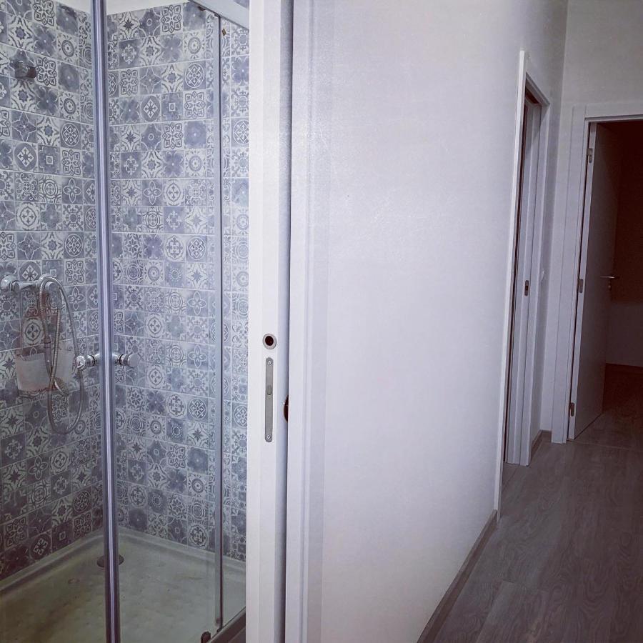 Agueda Hostel & Friends Екстер'єр фото