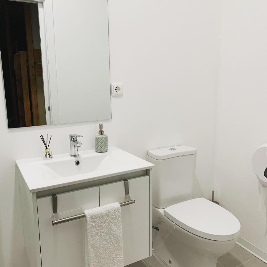 Agueda Hostel & Friends Екстер'єр фото